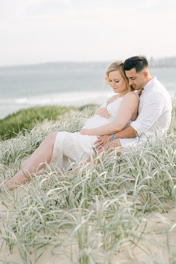 Family photo session by Katrina from Films and Stills
